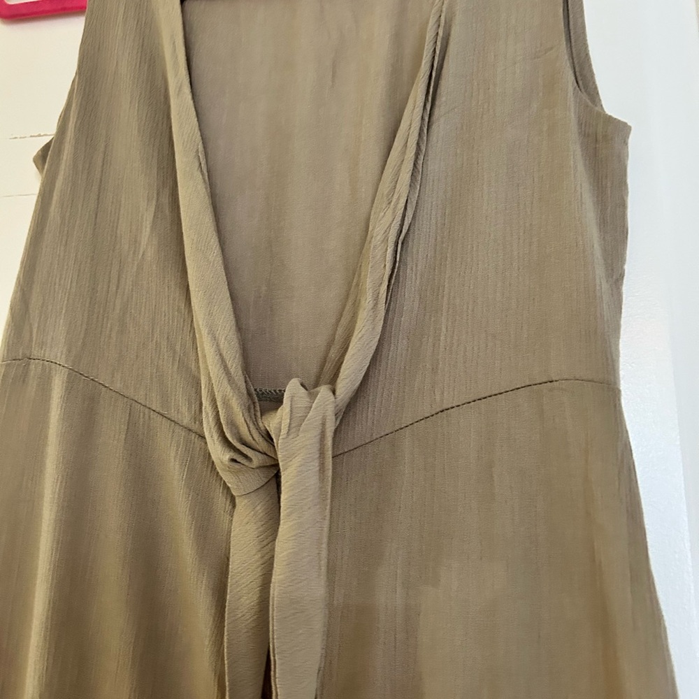 Maxi dress - Picture 4 of 5